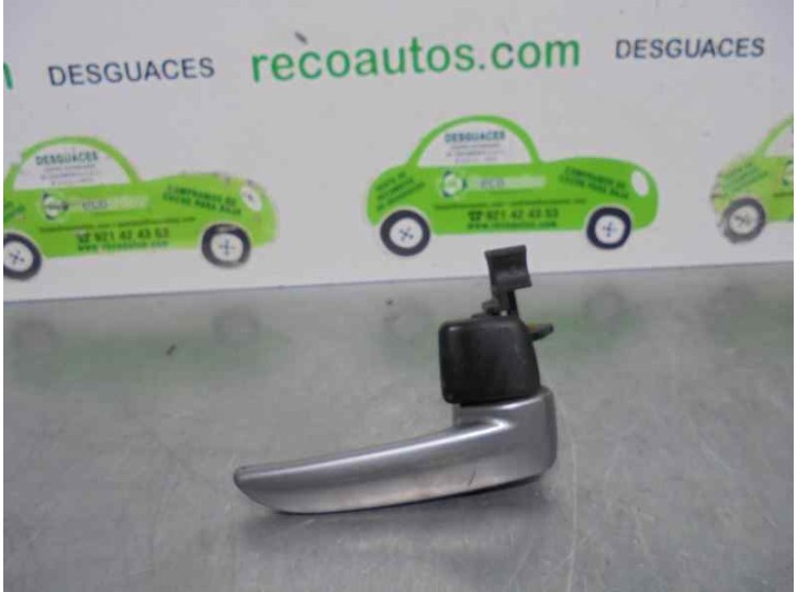 Recambio de maneta interior delantera derecha para mazda 3 berlina (bk) 1.6 16v cat referencia OEM IAM 