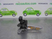 Recambio de maneta interior delantera derecha para mazda 3 berlina (bk) 1.6 16v cat referencia OEM IAM   