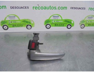 Recambio de maneta interior delantera izquierda para mazda 3 berlina (bk) 1.6 16v cat referencia OEM IAM 