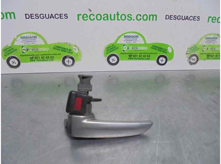 Recambio de maneta interior delantera izquierda para mazda 3 berlina (bk) 1.6 16v cat referencia OEM IAM 