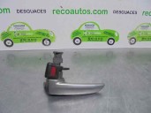 Recambio de maneta interior delantera izquierda para mazda 3 berlina (bk) 1.6 16v cat referencia OEM IAM 