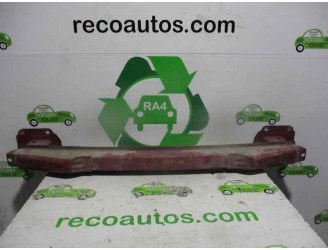 Recambio de refuerzo paragolpes trasero para mazda 3 berlina (bk) 1.6 16v cat referencia OEM IAM DE HIERRO 5 PUERTAS