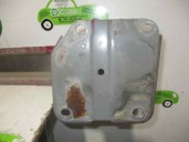 Recambio de refuerzo paragolpes trasero para mazda 3 berlina (bk) 1.6 16v cat referencia OEM IAM DE HIERRO 5 PUERTAS