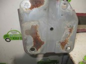 Recambio de refuerzo paragolpes trasero para mazda 3 berlina (bk) 1.6 16v cat referencia OEM IAM DE HIERRO 5 PUERTAS