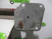 Recambio de refuerzo paragolpes trasero para mazda 3 berlina (bk) 1.6 16v cat referencia OEM IAM DE HIERRO 5 PUERTAS