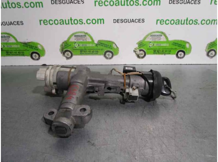 Recambio de conmutador de arranque para mazda xedos 9 (ta) 2.5 v6 24v cat referencia OEM IAM TC9166938 X1T25671 