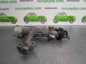Recambio de conmutador de arranque para mazda xedos 9 (ta) 2.5 v6 24v cat referencia OEM IAM TC9166938 X1T25671 