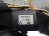 Recambio de conmutador de arranque para mazda xedos 9 (ta) 2.5 v6 24v cat referencia OEM IAM TC9166938 X1T25671 