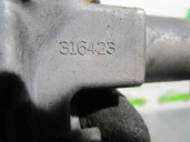 Recambio de conmutador de arranque para mazda xedos 9 (ta) 2.5 v6 24v cat referencia OEM IAM TC9166938 X1T25671 