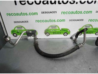 Recambio de tubos aire acondicionado para mazda xedos 9 (ta) 2.5 v6 24v cat referencia OEM IAM T04361461B 