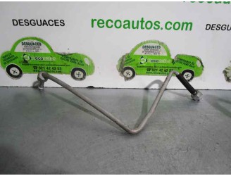 Recambio de tubos aire acondicionado para mazda xedos 9 (ta) 2.5 v6 24v cat referencia OEM IAM T00161466C 