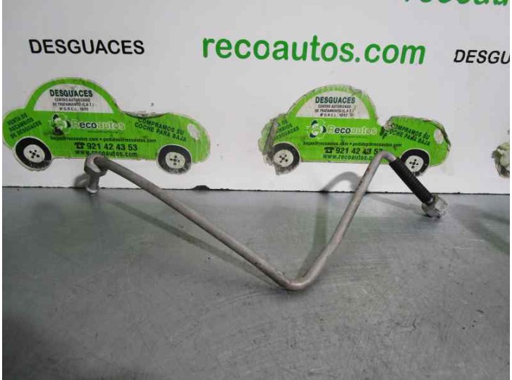 Recambio de tubos aire acondicionado para mazda xedos 9 (ta) 2.5 v6 24v cat referencia OEM IAM T00161466C 