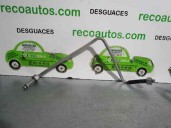 Recambio de tubos aire acondicionado para mazda xedos 9 (ta) 2.5 v6 24v cat referencia OEM IAM T00161466C  