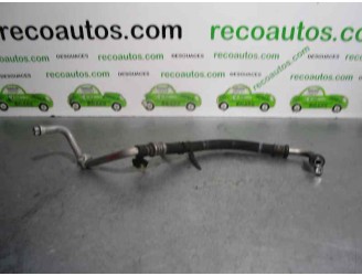 Recambio de tubos aire acondicionado para mazda xedos 9 (ta) 2.5 v6 24v cat referencia OEM IAM TC4461462C 