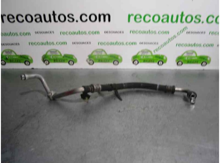 Recambio de tubos aire acondicionado para mazda xedos 9 (ta) 2.5 v6 24v cat referencia OEM IAM TC4461462C  