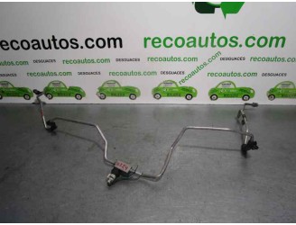 Recambio de tubos aire acondicionado para mazda xedos 9 (ta) 2.5 v6 24v cat referencia OEM IAM TC906146XA 