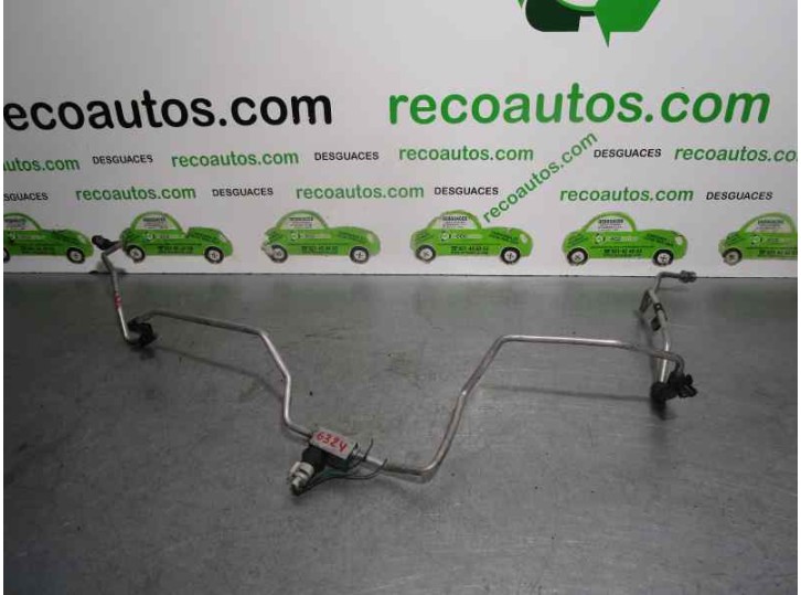 Recambio de tubos aire acondicionado para mazda xedos 9 (ta) 2.5 v6 24v cat referencia OEM IAM TC906146XA 