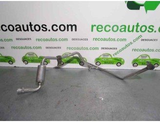 Recambio de tubos aire acondicionado para mazda xedos 9 (ta) 2.5 v6 24v cat referencia OEM IAM TC8661468C 