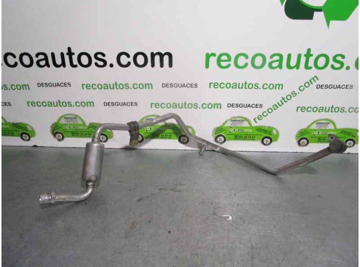 Recambio de tubos aire acondicionado para mazda xedos 9 (ta) 2.5 v6 24v cat referencia OEM IAM TC8661468C 