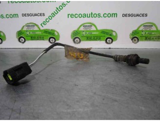 Recambio de sonda lambda para mazda xedos 9 (ta) 2.5 v6 24v cat referencia OEM IAM 84FS2V341F12 
