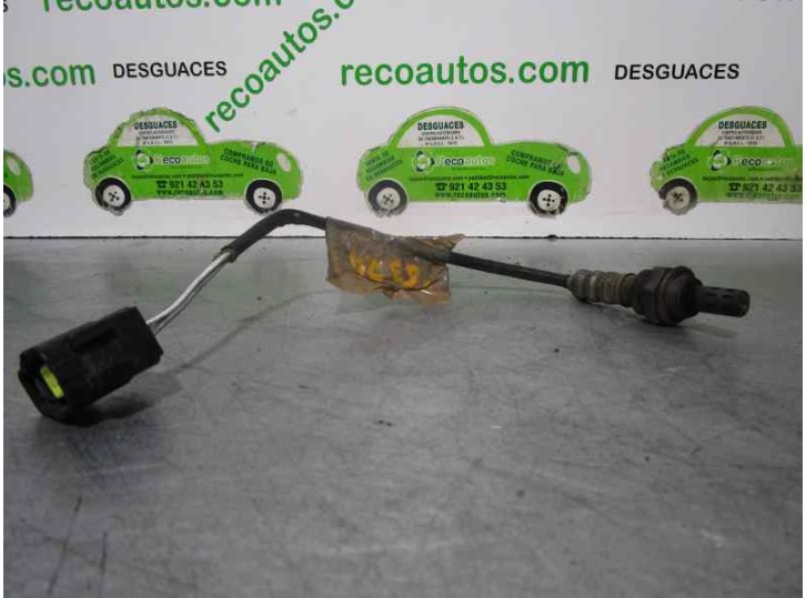 Recambio de sonda lambda para mazda xedos 9 (ta) 2.5 v6 24v cat referencia OEM IAM  84FS2V341F12 