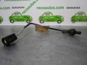 Recambio de sonda lambda para mazda xedos 9 (ta) 2.5 v6 24v cat referencia OEM IAM  84FS2V341F12 