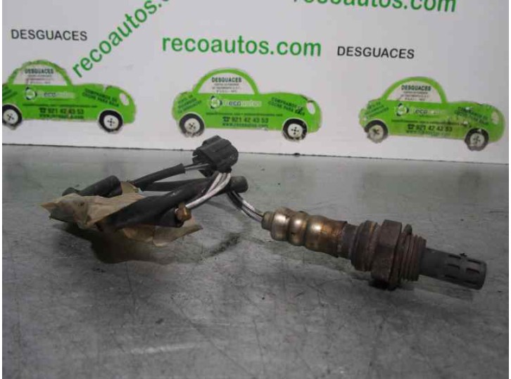 Recambio de sonda lambda para mazda xedos 9 (ta) 2.5 v6 24v cat referencia OEM IAM 84KL1E341F15 