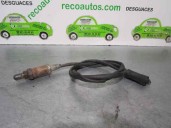 Recambio de sonda lambda para bmw serie 5 berlina (e39) 523i referencia OEM IAM 14339404 0258005109 BOSCH