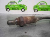 Recambio de sonda lambda para bmw serie 5 berlina (e39) 523i referencia OEM IAM 14339404 0258005109 BOSCH