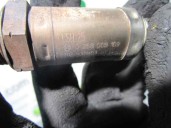 Recambio de sonda lambda para bmw serie 5 berlina (e39) 523i referencia OEM IAM 14339404 0258005109 BOSCH