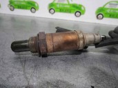 Recambio de sonda lambda para bmw serie 5 berlina (e39) 523i referencia OEM IAM 14339409 0258005109 BOSCH