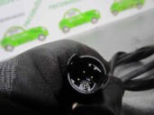 Recambio de sonda lambda para bmw serie 5 berlina (e39) 523i referencia OEM IAM 14339409 0258005109 BOSCH