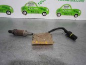 Recambio de sonda lambda para bmw serie 5 berlina (e39) 523i referencia OEM IAM 17420509 0258003477 BOSCH