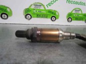Recambio de sonda lambda para bmw serie 5 berlina (e39) 523i referencia OEM IAM 17420509 0258003477 BOSCH