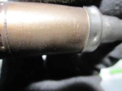 Recambio de sonda lambda para bmw serie 5 berlina (e39) 523i referencia OEM IAM 17420509 0258003477 BOSCH