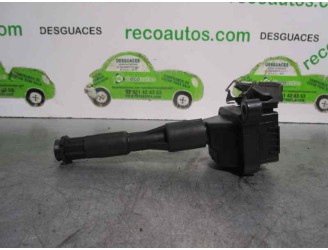 Recambio de bobina encendido para bmw serie 5 berlina (e39) 523i referencia OEM IAM 1703227 0221504004 BOSCH