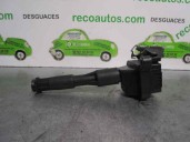 Recambio de bobina encendido para bmw serie 5 berlina (e39) 523i referencia OEM IAM 1703227 0221504004 BOSCH