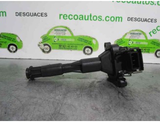 Recambio de bobina encendido para bmw serie 5 berlina (e39) 523i referencia OEM IAM 1703227 0221504004 BOSCH