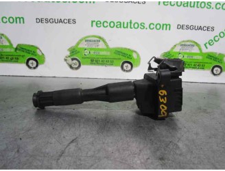 Recambio de bobina encendido para bmw serie 5 berlina (e39) 523i referencia OEM IAM 1703227 0221504004 BOSCH