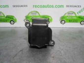Recambio de bobina encendido para bmw serie 5 berlina (e39) 523i referencia OEM IAM 1703227 0221504004 BOSCH
