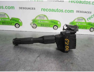 Recambio de bobina encendido para bmw serie 5 berlina (e39) 523i referencia OEM IAM 1703227 0221504004 BOSCH