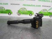 Recambio de bobina encendido para bmw serie 5 berlina (e39) 523i referencia OEM IAM 1703227 0221504004 BOSCH