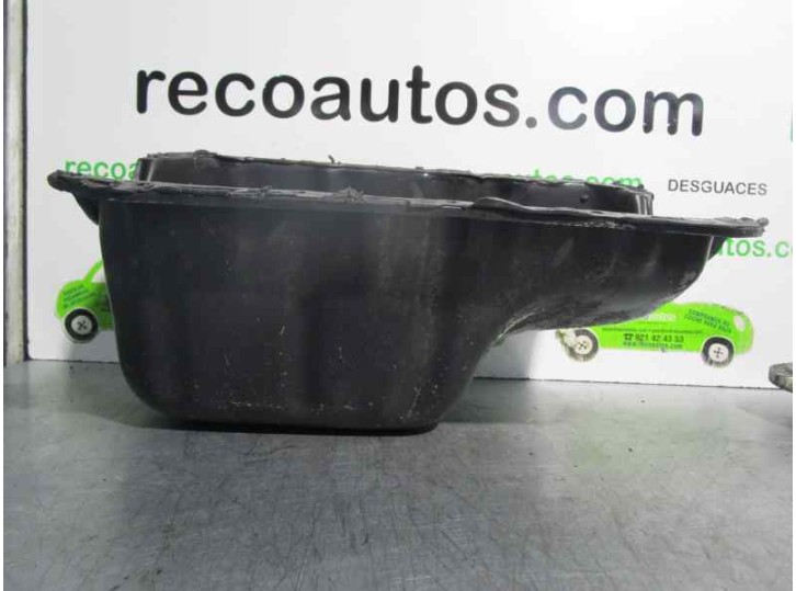 Recambio de carter para fiat uno (146) 1.1 cat referencia OEM IAM   