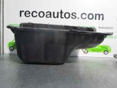 Recambio de carter para fiat uno (146) 1.1 cat referencia OEM IAM   