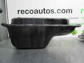 Recambio de carter para fiat uno (146) 1.1 cat referencia OEM IAM   