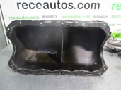 Recambio de carter para fiat uno (146) 1.1 cat referencia OEM IAM   