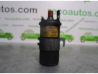 Recambio de bobina encendido para peugeot 505 berlina 2.0 referencia OEM IAM 0221122317 BOSCH