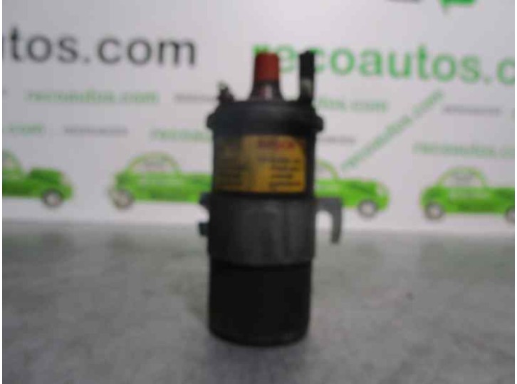 Recambio de bobina encendido para peugeot 505 berlina 2.0 referencia OEM IAM 0221122317 BOSCH