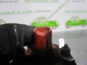 Recambio de bobina encendido para peugeot 505 berlina 2.0 referencia OEM IAM 0221122317 BOSCH