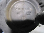 Recambio de bobina encendido para peugeot 505 berlina 2.0 referencia OEM IAM 0221122317 BOSCH